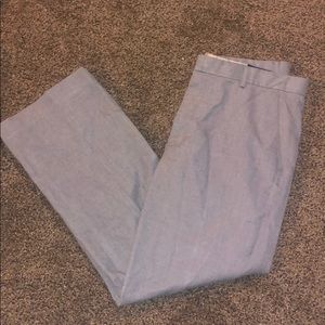 Banana Republic dress pants